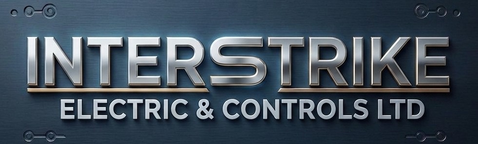 Interstrike Electric & Controls - Edmonton Master Electrician